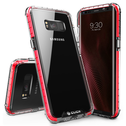 samsung s8 price red